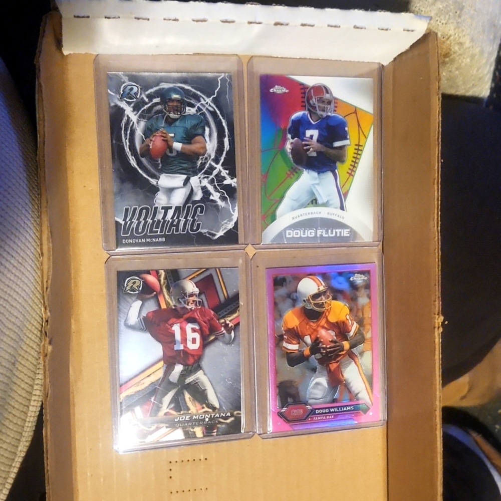 QB's- Blast From The Past  (4)
